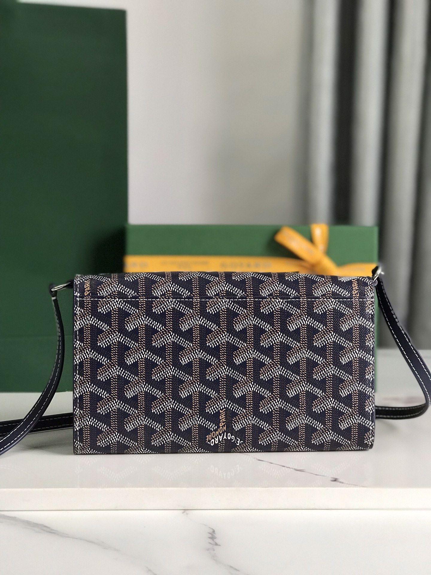 Goyard Wallets